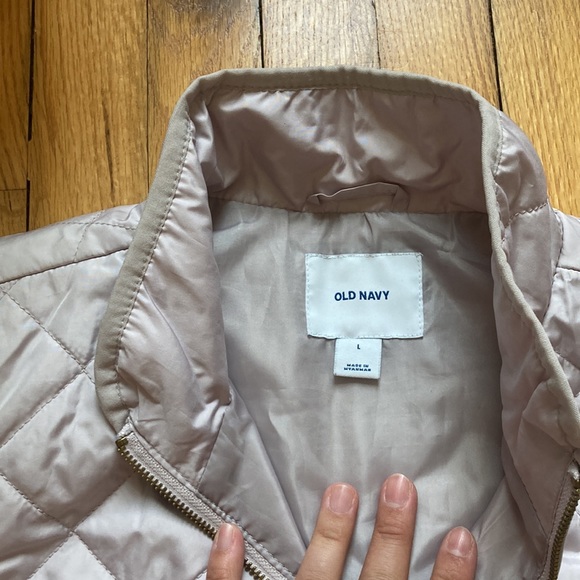 Old Navy Vest - Picture 2 of 2